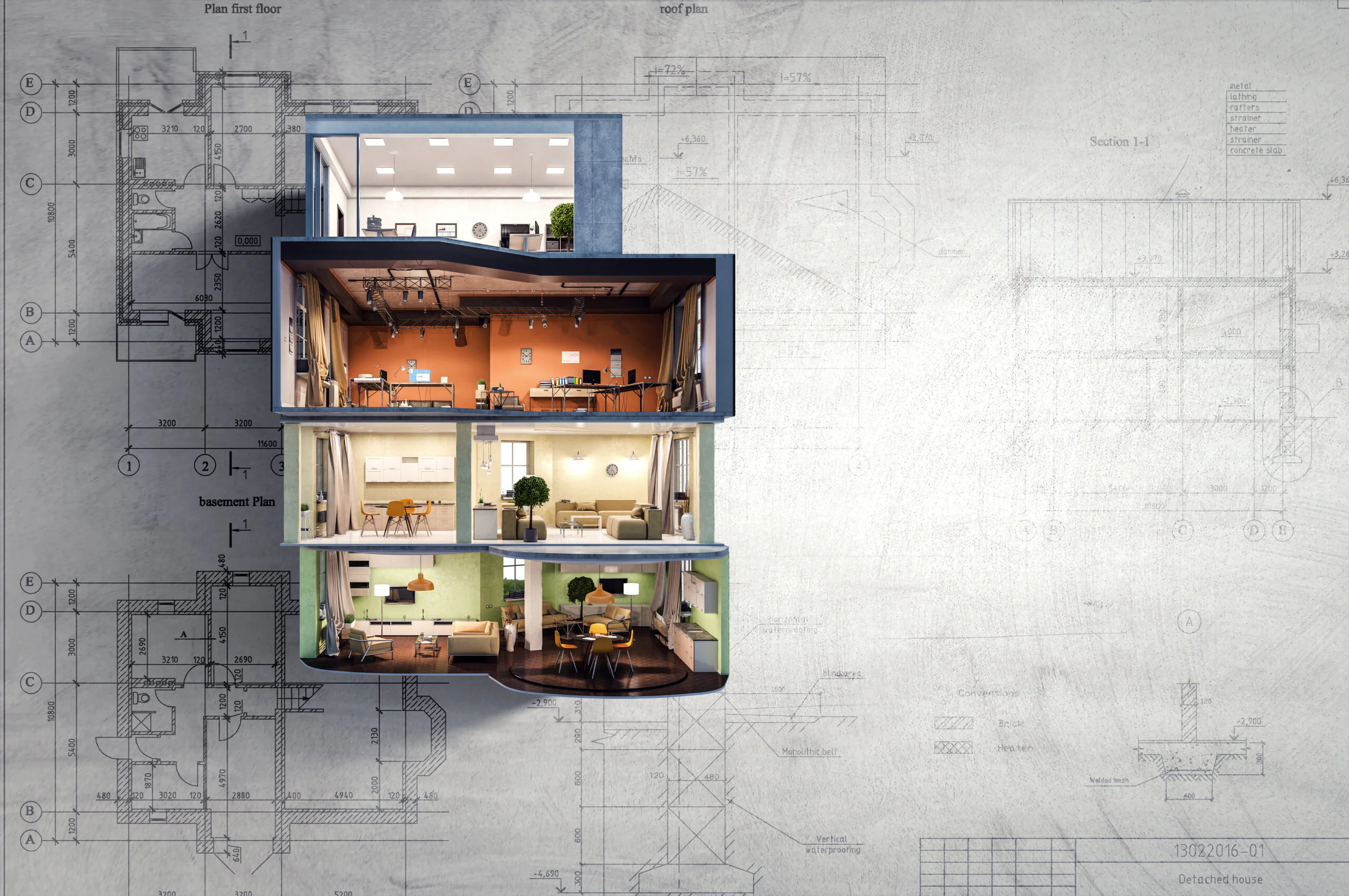 Customer Focused Homes